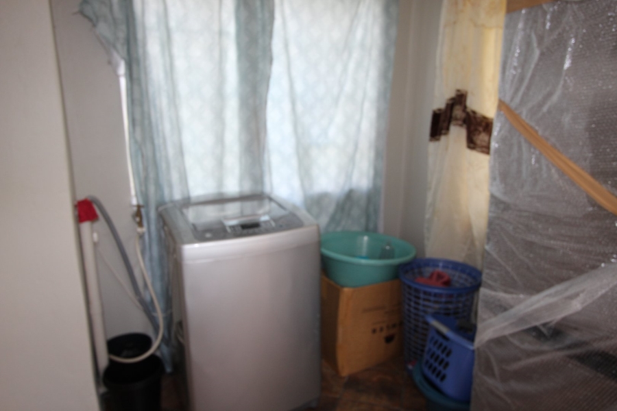 3 Bedroom Property for Sale in Virginia Free State